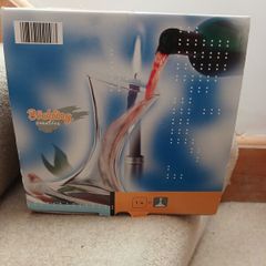 Wine Decanter