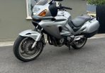 Honda Deauville
