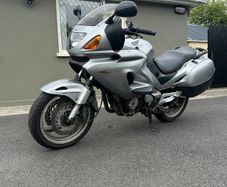 Honda Deauville
