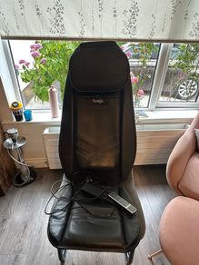 Massage seat