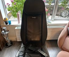Massage seat