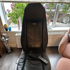 Massage seat