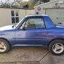 Suzuki X90 - 1997 Image 3