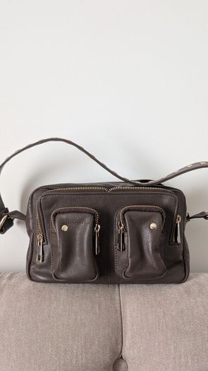 Nunoo genuine leather bag