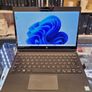 Dell Latitude 7275 12.5" m5-6Y57 8GB 256GB Backlit WIN 11 Pro Tablet Notebook Image 2