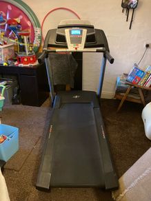Nordictrack T7.2 Tredmill