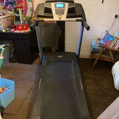 Nordictrack T7.2 Tredmill
