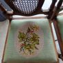 Free Antique chairs  x 4 Image 2