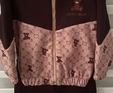Tracksuit / outfit / girls tracksuit / boys tracksuit / tracksuit bottoms/ top / age 2