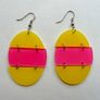 Retro Style Earrings - nice gift Image 5