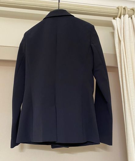 Michael Kors Navy Blazer