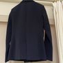 Michael Kors Navy Blazer Image 5