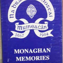 Monaghan Memories