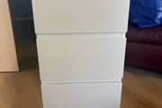Ikea Malm 3 Drawer