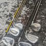 Cavity Back Golf Wedges Image 4