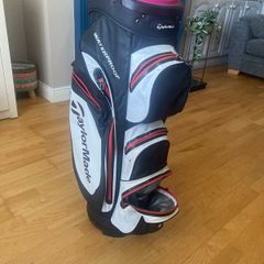 Golf Bag