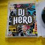 Dj Hero PlayStation 3 ps3 games Original Pal version Image 3