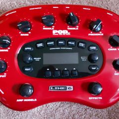 Line 6 Pod