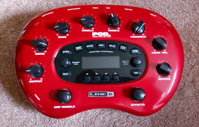 Line 6 Pod