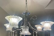 Ceiling chandelier