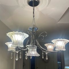 Ceiling chandelier