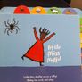 Lucy Cousins Treasury of Nursery Rhymes board book Image 4