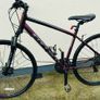 Carrera mountain bike Image 2