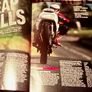 1993. Performance Bikes . Magazine. Image 4