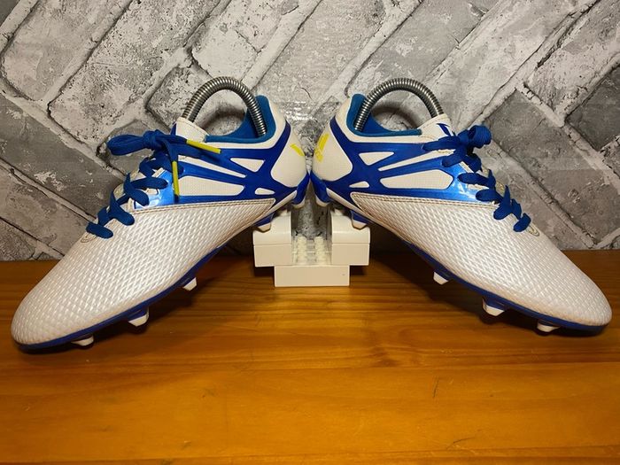 Adidas Messi 15.3 FG Football Soccer Boots UK5 EUR38