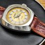 Jura Vintage Swiss Automatic watch from 1960s Image 6