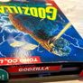 Godzilla for Nintendo NES - Boxed Image 10