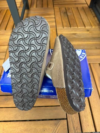 Birkenstock Clogs