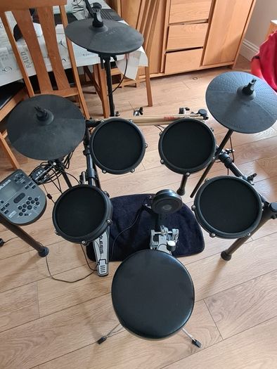 electric drums