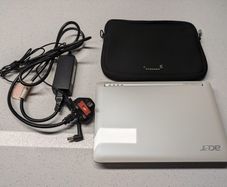 Acer Aspire One ZG5