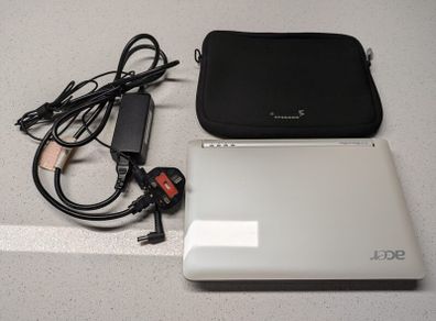 Acer Aspire One ZG5