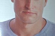 Woody Harrelson Autograph