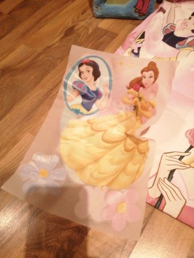 Disney Princess collection