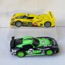 Scalextric Speedway Set: GP Racers Edition Image 8