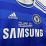 Chelsea Football jersey Image 2