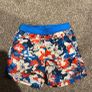 baby moncler swim shorts Image 2