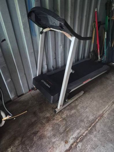 treadmill