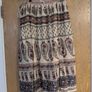 New Look Marie Paisley Embellished Skirt. Size 16.    B.N.W.T. Image 5