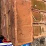 Reclaimed redbrick 140 bricks Image 3