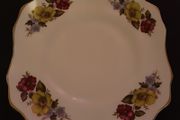 arklow Pottery sandwich plate