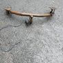 heavy duty towbar Image 2