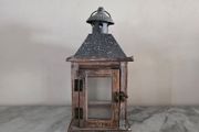 Candle lantern