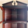 Wooden cabinet Image 3