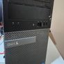 Dell Optiplex 7010 Mt Intel Core I5-3470 3.20ghz Cpu, 24inch Monitor, 12gb Ram 250gb Ssd, 500GB 3.5 Hdd, Dvd-rw Win10 Pro Image 3
