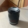 Samyang 35mm f/1.2 ED AS UMC CS Lens Canon EF-M Mount Canon Mirrorless Camera Image 10