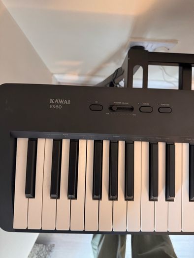 Kawai ES60 Digital Stage Piano